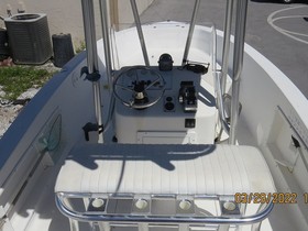 2011 Angler Boat Corporation 183F for sale