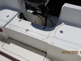 2011 Angler Boat Corporation 183F