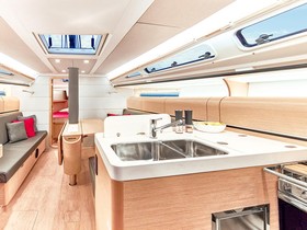 2022 Dehler 38 Sq
