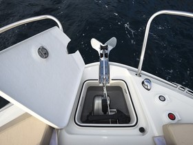Bayliner Vr5 Cuddy Outboard til salgs