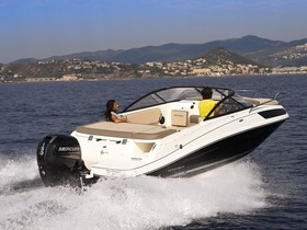 Buy Bayliner Vr5 Cuddy Outboard
