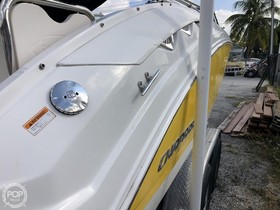 2012 Chaparral Boats 264 Sunsesta προς πώληση