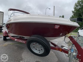 2012 Larson Lx620Sf te koop