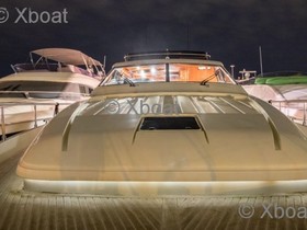 1997 Ferretti Yachts 70 Refit 2019Price Includes Vatmooring