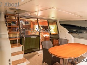 Satılık 1997 Ferretti Yachts 70 Refit 2019Price Includes Vatmooring