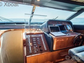 1997 Ferretti Yachts 70 Refit 2019Price Includes Vatmooring for sale