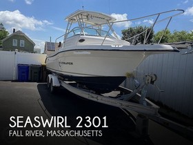 Striper / Seaswirl 2301