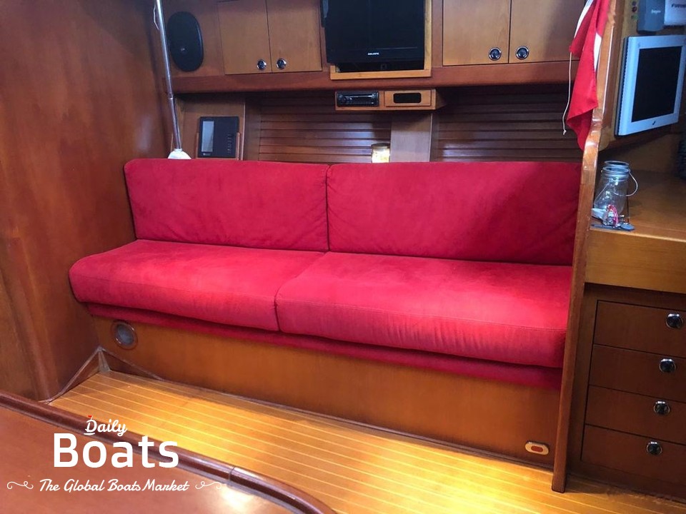 2001 Rimar 50 for sale. View price, photos and Buy 2001 Rimar 50 #264387