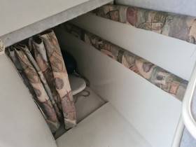 2004 Stingray 240 Cs for sale