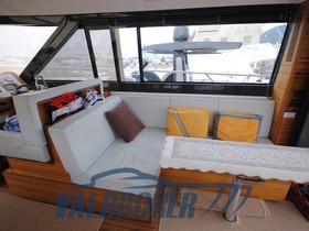 2009 Sealine F 46