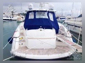 Sunseeker Camargue 50 HT