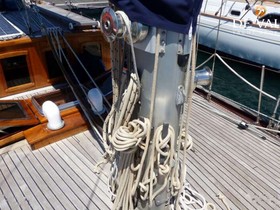 1982 Classic Sailing Yacht