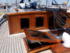 1982 Classic Sailing Yacht for sale