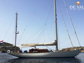 1982 Classic Sailing Yacht for sale