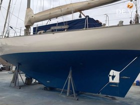 Buy 1982 Classic Sailing Yacht