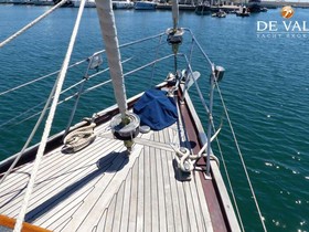 1982 Classic Sailing Yacht till salu