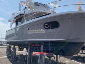 Купити 2018 Bénéteau Trawler St 35