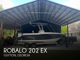 Buy 2020 Robalo Boats 202 Ex