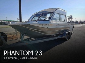 Phantom Boats 23 Canyon Runner