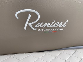 2022 Ranieri International Next 220 Sh