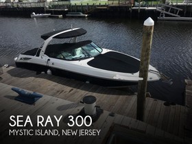 Sea Ray 300 Slx