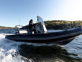 Zodiac Pro 550