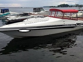 Köpa 1991 Fountain Powerboats 38Sc