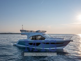 2023 Sessa Marine Fly 42 New kaufen