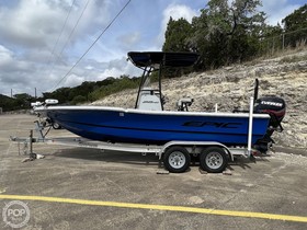 2016 Epic 22 Sc for sale