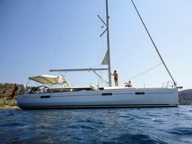 2013 Bénéteau Oceanis 45