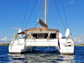 Buy 2015 Outremer 45
