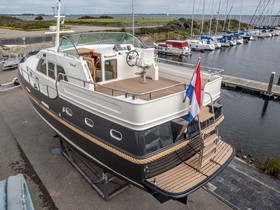 Linssen Yachts Grand Sturdy 410 