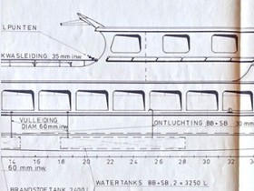 1989 Tages Fahrgastschiff 100 Gaste na prodej