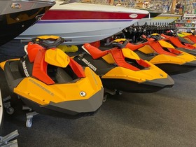 2022 Sea-Doo Spark 2-Up 115Pk 2022 for sale