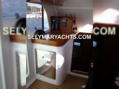 2005 Dufour 40 Nautitech for sale