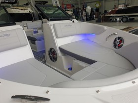 2022 Sea Ray 190 Spx Outboard Mit Trailer