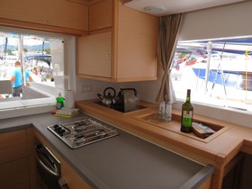2015 Lagoon 450