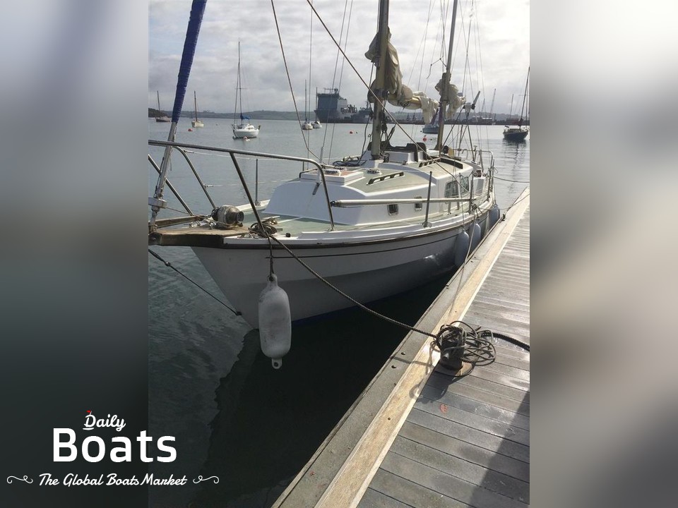 1972 Westerly Renown for sale. View price, photos and Buy 1972 Westerly