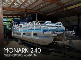 Monark Fun Island 240