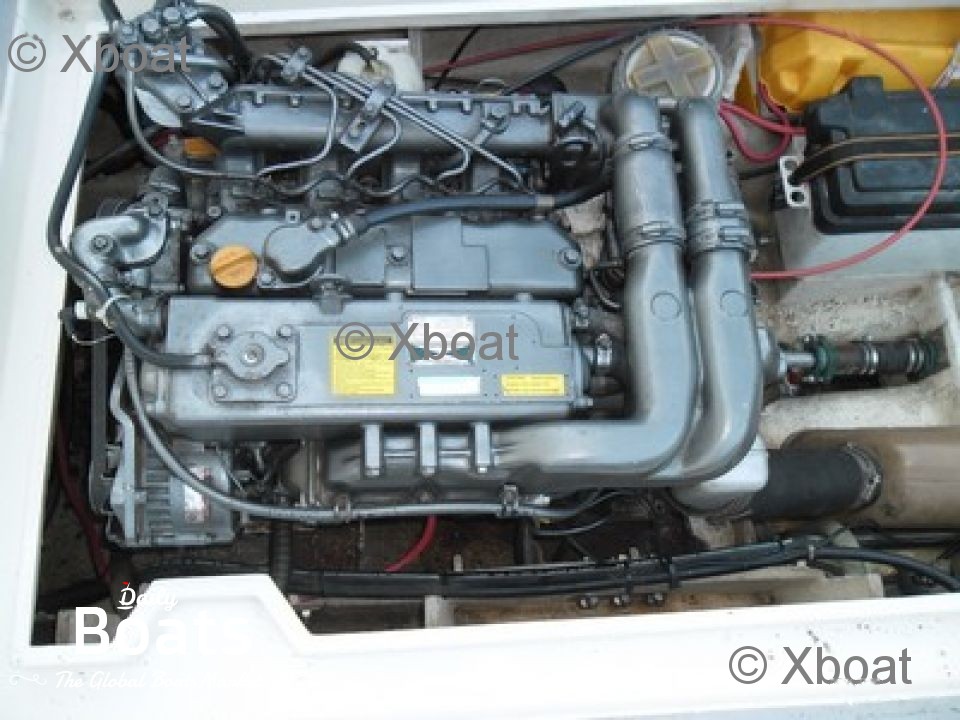 1996 Arvor / Balt Yacht 20 for sale. View price, photos and Buy 1996 ...