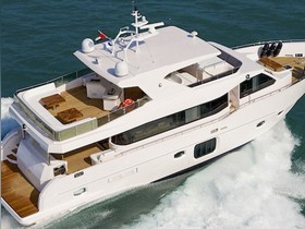Nomad Yachts / Gulf Craft 75 (New)
