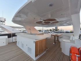 Osta Nomad Yachts / Gulf Craft 75 (New)