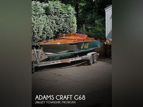 1969 Adams Craft G68