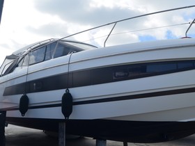 2019 Jeanneau Leader 36 Sport Top