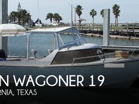 Van Wagoner 19