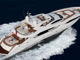 Købe 2010 Sunseeker Predator 130