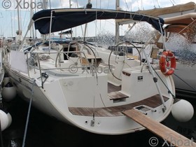 Bavaria 51 Visible In Sicily - Charter Boat