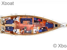 2010 Bavaria 51 Visible In Sicily - Charter Boat for sale