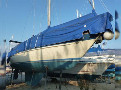 Buy Malo Yachts Malo 38 Malo Yachts Malo 38 For Sale