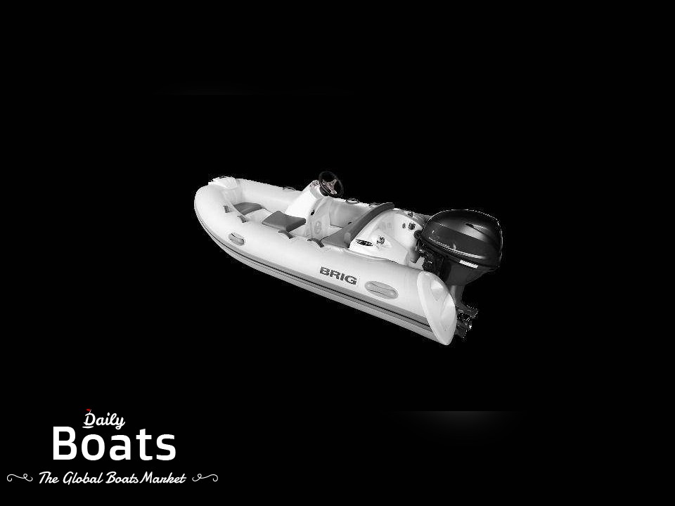 2022 Brig Eagle 3.5 Hypalon for sale. View price, photos and Buy 2022